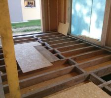 Caissons partie jour quasi fini