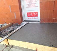 Escalier exterieur porte d entree