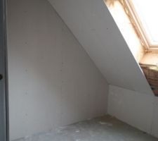 Dressing pour Chambre1