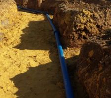 Adduction d'eau potable