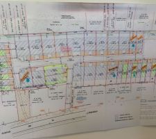 Lotissement Bois des Annettes