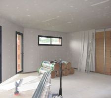 Isolation chambres