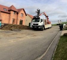 Oh, mais qu'est donc ce camion?