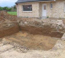EMPLACEMENT FILTRE A SABLE