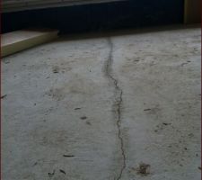 Fissures