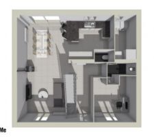 Logiciel Home By me