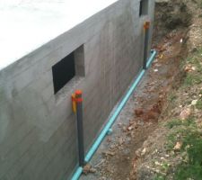Drainage