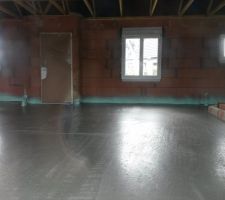 Voil&agrave; la chappe et fini ^^