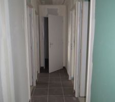 Carrelage MOKA