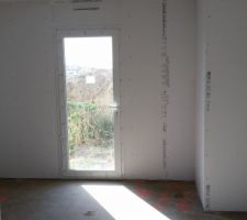 Chambre principale