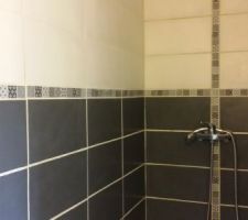 Salle d'eau