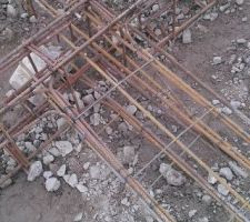 Ferraillage