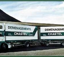 Déménageurs