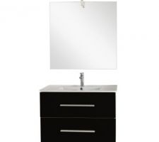 Meuble salle de bain rdc