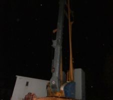 Grue by night !