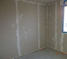 Chambre RDC