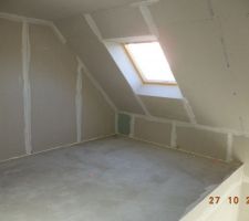 Mezzanine