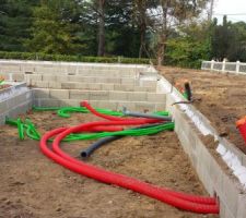 Alimentation PAC   alimentation g&eacute;n&eacute;rale