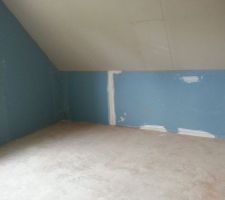 Chambre d'ami
