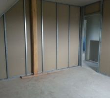 Chambre d'ami