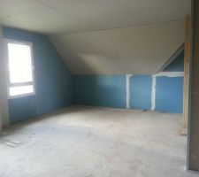Chambre principale