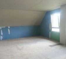 Chambre principale
