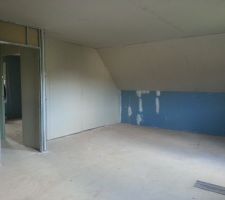 Chambre principale