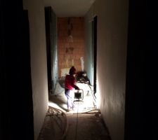 Phase 2 du platre tradi...