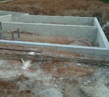 Les &eacute;vacuations en cours