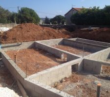 En cours.
le contact avec l'&eacute;quipe de BEF construction est vraiment tr&egrave;s bon,ils sont &agrave; l'&eacute;coute et nous sommes satisfaits de l?&eacute;volution et de la propret&eacute; du chantier.