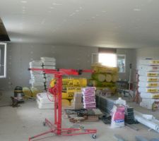 Il y en a partout!!!