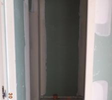 Salle d'eau bas