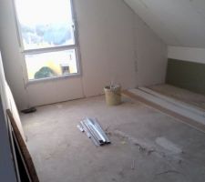 chambre 3 du haut