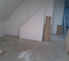 chambre 2 du haut