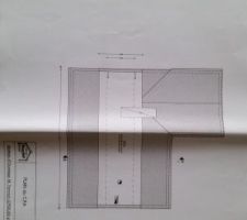 Plan maison comble aménageable