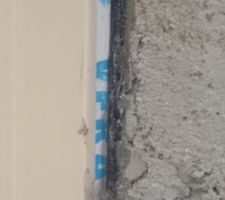 2eme reprise de tour de fenetre