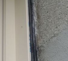 2eme reprise de tour de fenetre