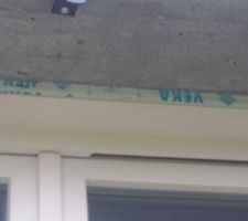 2eme reprise de tour de fenetre