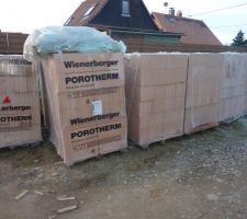 Wienerberger Porotherm R25 Th