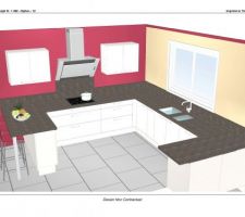 Cuisine perspective