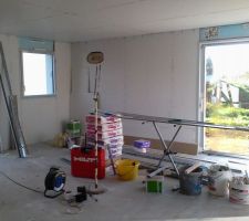 Salon sejour