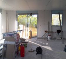 Salon sejour
