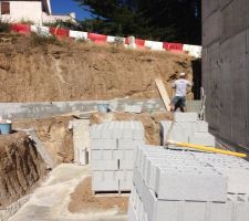 D&eacute;but vide sanitaire