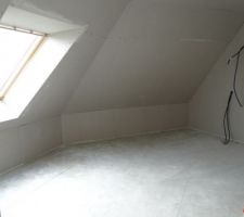 Chambre parentale