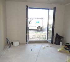 Chambre de mon fils