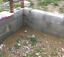 Mauvaises finitions &agrave; certains endroit. 
Quelles peuvent &ecirc;tre les cons&eacute;quences?