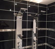 SDB chambre parentale