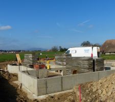 D&eacute;coffrage VS