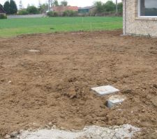 FILTRE A SABLE 30 M²