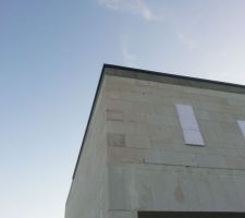 D&eacute;but des rives